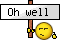 :well: